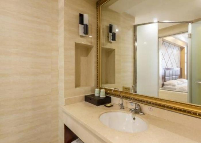 Homeinn Ripple Yun Hotel (Ejin Horo Banner)