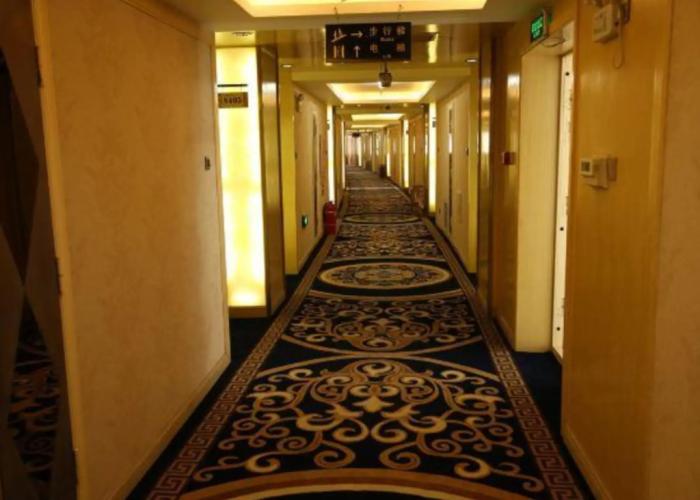 Homeinn Ripple Yun Hotel (Ejin Horo Banner)