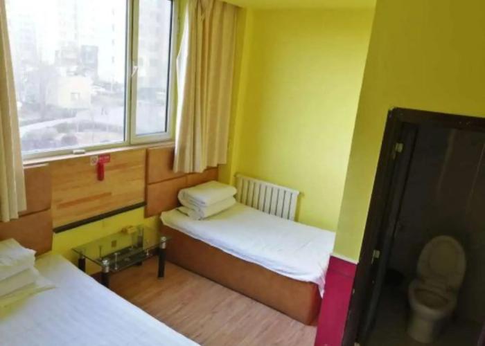 Gedi Business Hotel