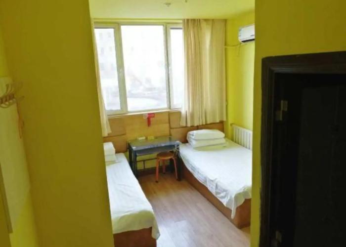 Gedi Business Hotel