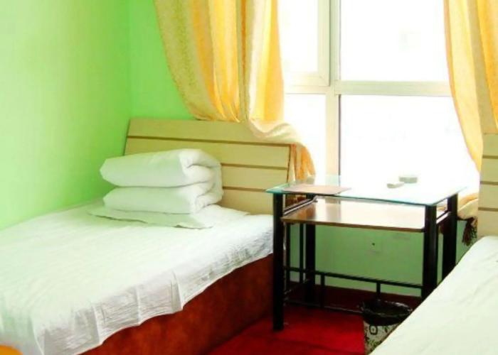 Gedi Business Hotel