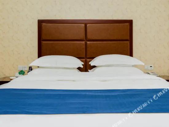 фото Wulate Hotel