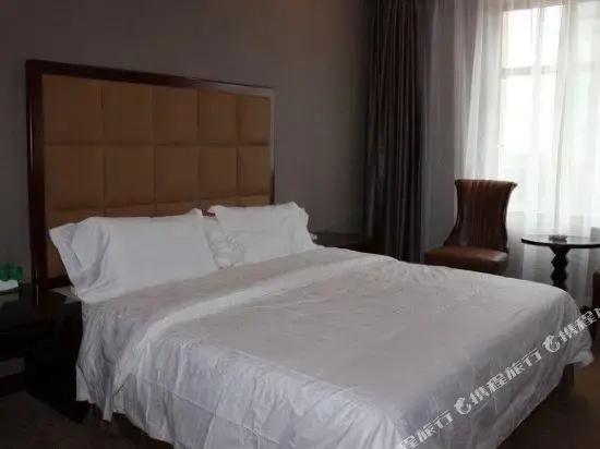 фото Wulate Hotel