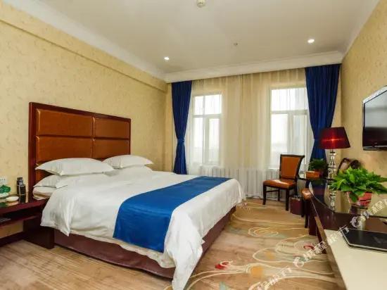 фото Wulate Hotel