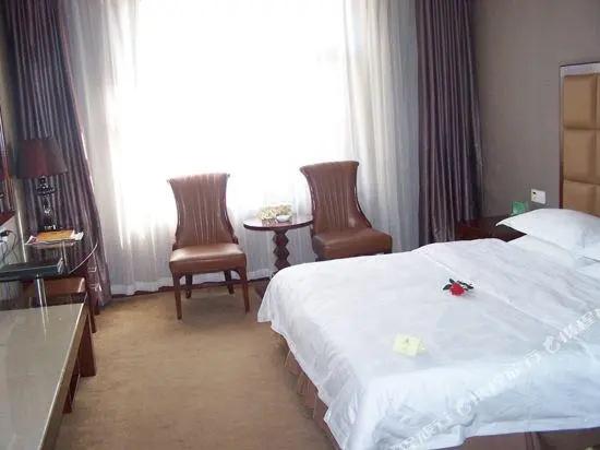 фото Wulate Hotel