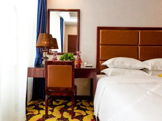 Wulate Hotel