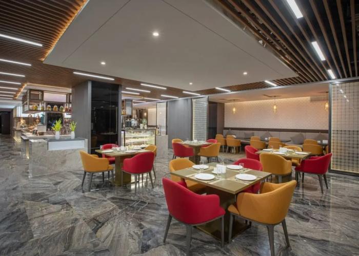 Ramada by Wyndham Bayannur