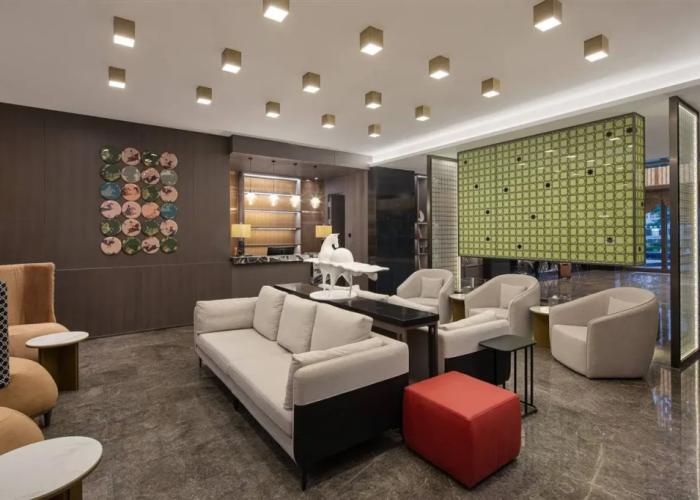 Ramada by Wyndham Bayannur
