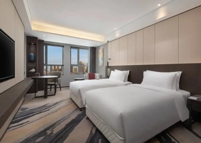 Ramada by Wyndham Bayannur