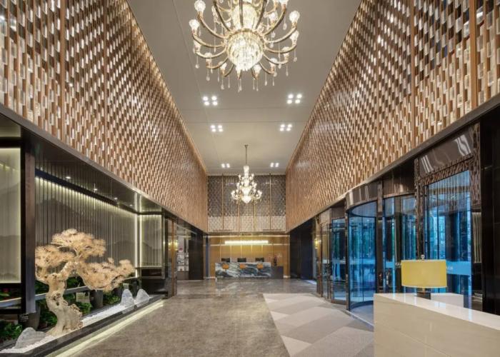 Ramada by Wyndham Bayannur