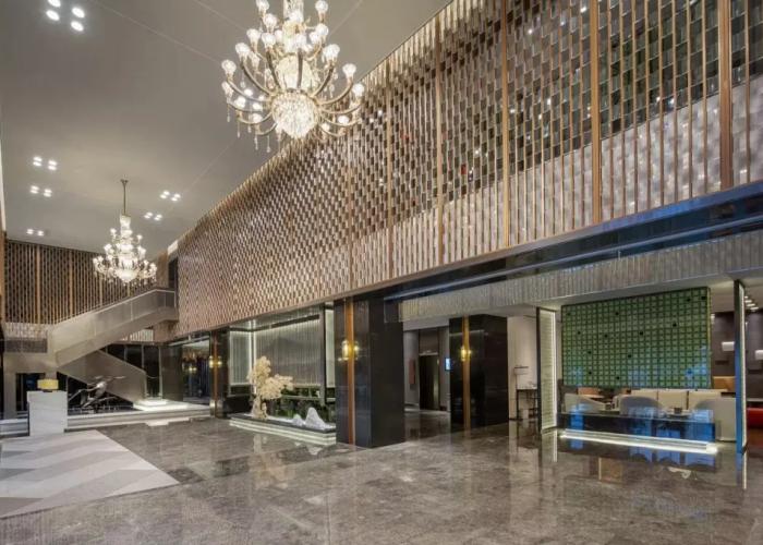 Ramada by Wyndham Bayannur
