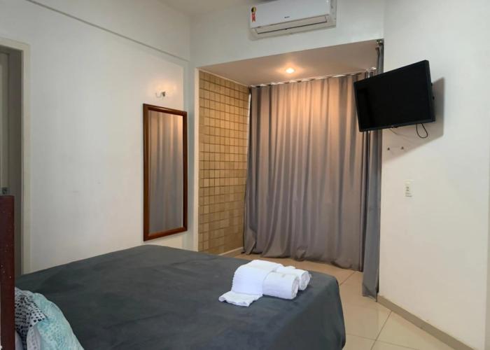 Flat Golden Fortaleza