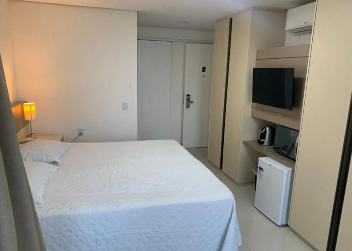 Flat Golden Fortaleza