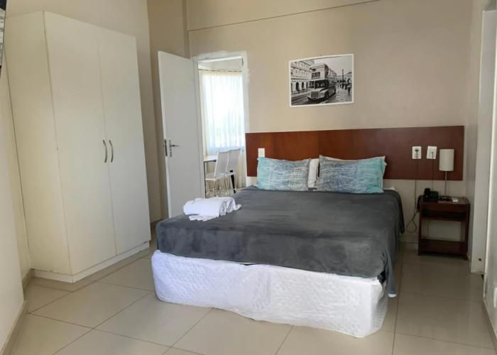 Flat Golden Fortaleza