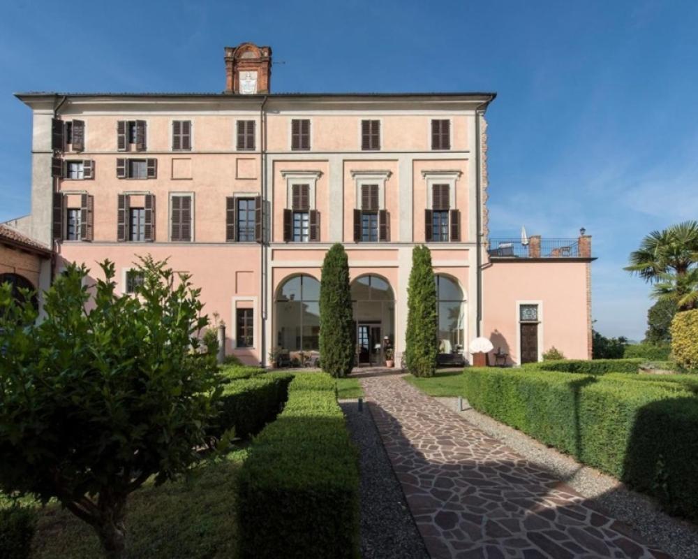 Sunstar Hotel Piemont