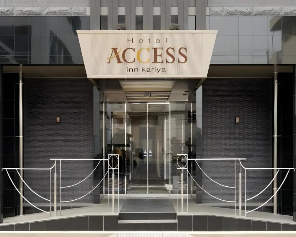 Access Inn Kariya