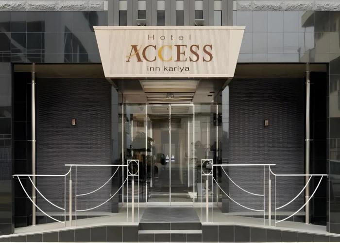 Access Inn Kariya