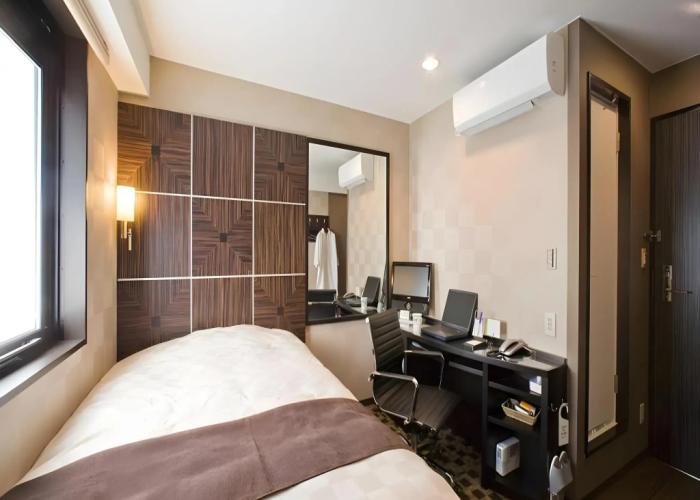 Access Inn Kariya
