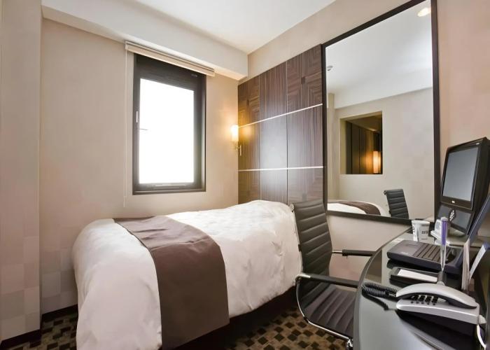 Access Inn Kariya