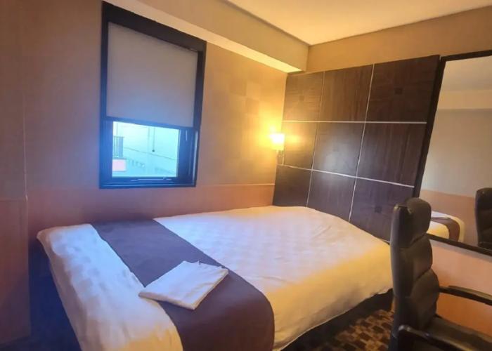 Access Inn Kariya