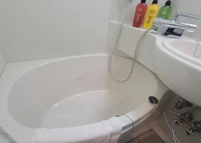 Access Inn Kariya