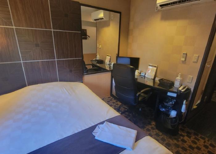 Access Inn Kariya
