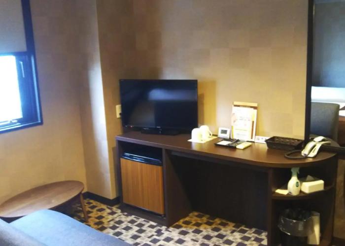 Access Inn Kariya