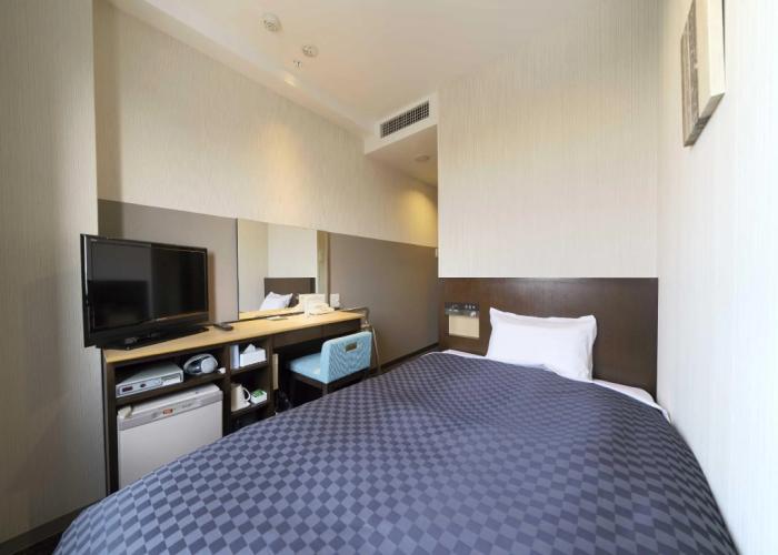 Meitetsu Inn Kariya