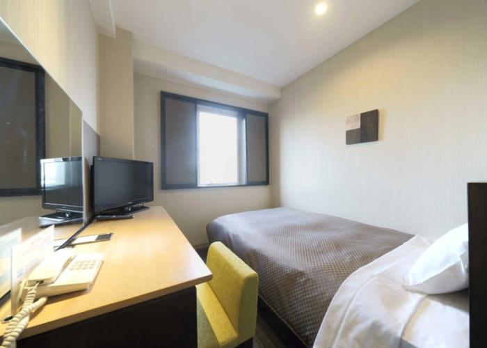 Meitetsu Inn Kariya