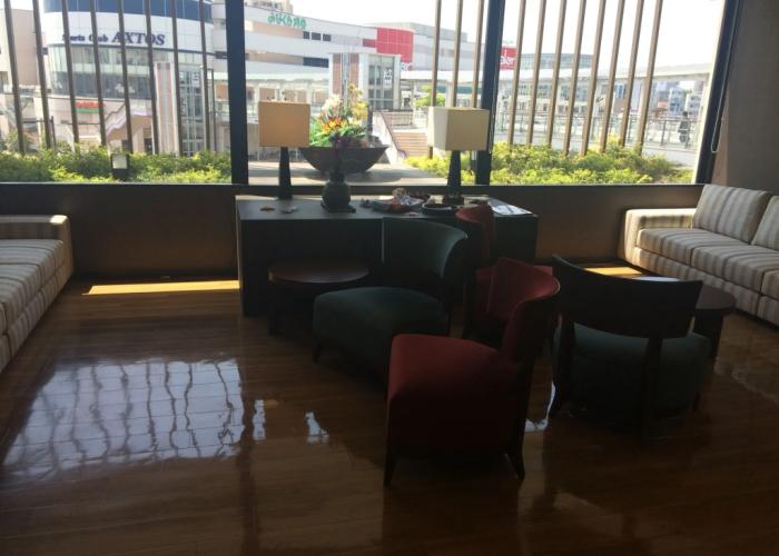 Meitetsu Inn Kariya