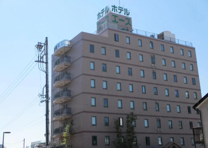 Ace Inn Kariya
