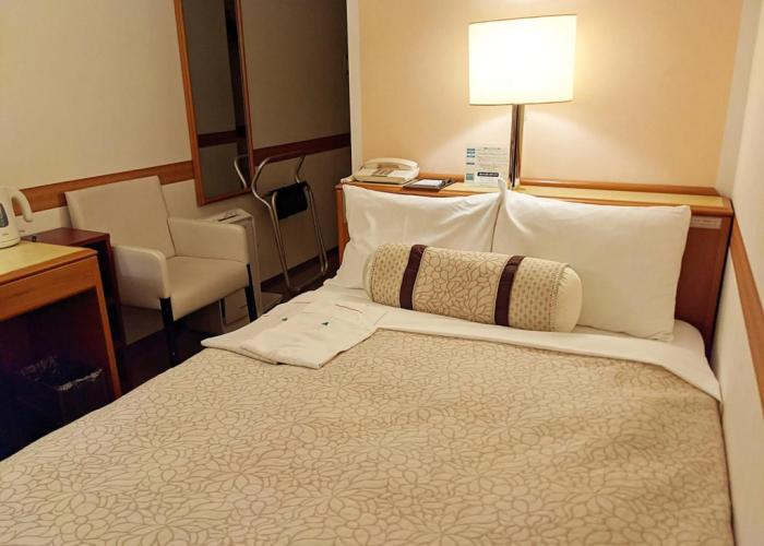 Ace Inn Kariya