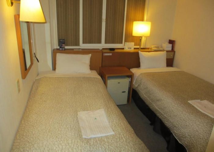 Ace Inn Kariya
