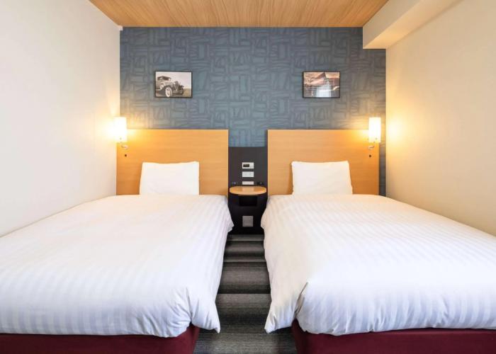 Comfort Hotel Kariya