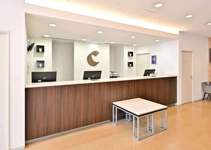 Comfort Hotel Kariya