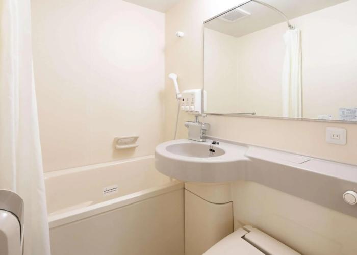 Comfort Hotel Kariya