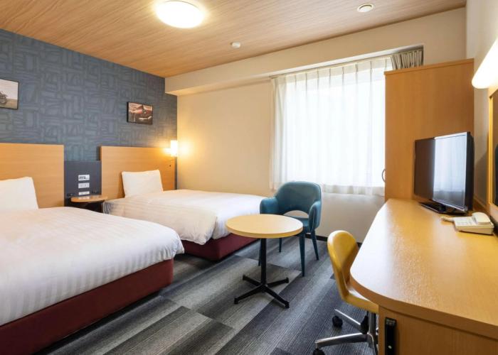 Comfort Hotel Kariya