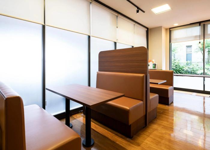 Comfort Hotel Kariya