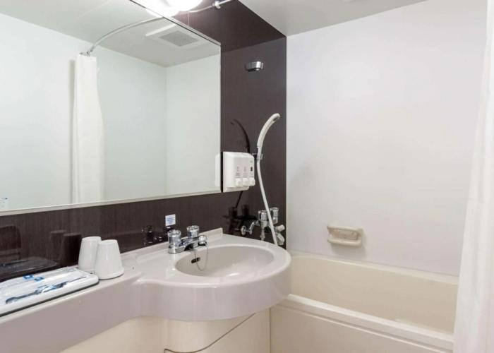 Comfort Hotel Kariya