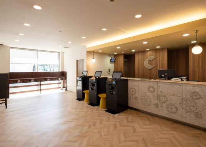 Comfort Hotel Kariya
