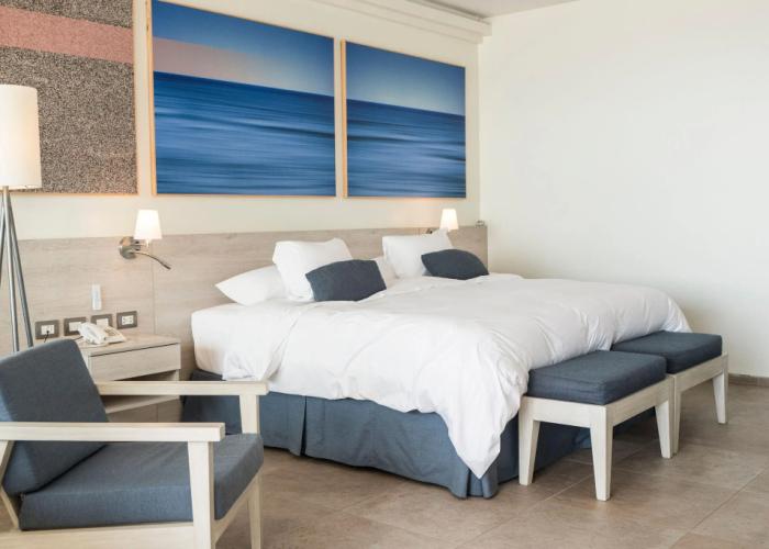 Punta Sal Suites & Bungalows Resort