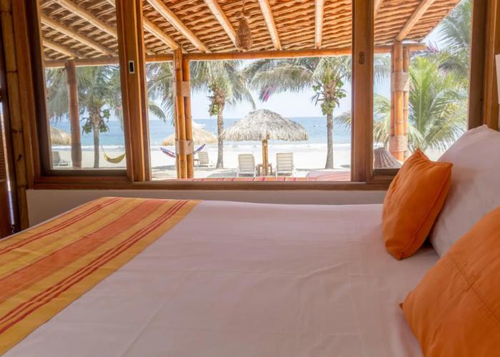Punta Sal Suites & Bungalows Resort