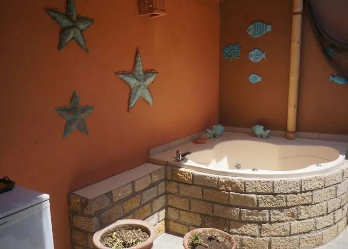 La Posada De Los Tumpis