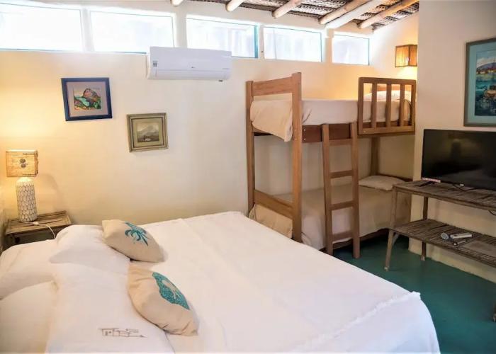 La Posada De Los Tumpis