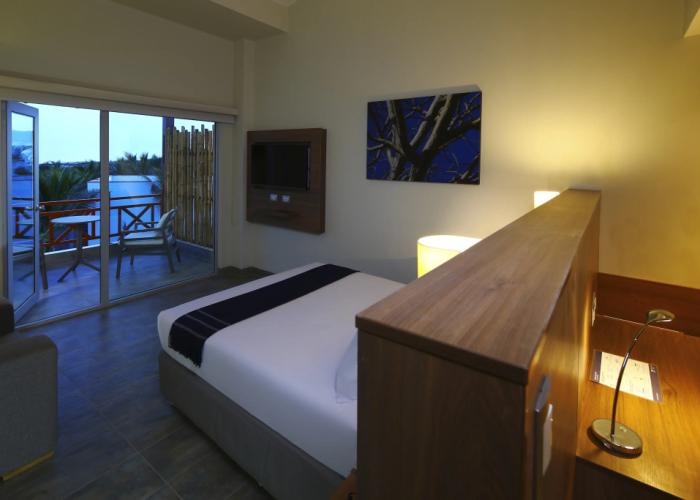 Casa Andina Select Zorritos Tumbes