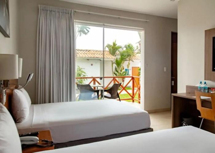 Casa Andina Select Zorritos Tumbes