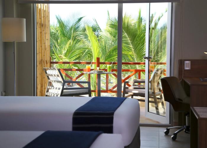 Casa Andina Select Zorritos Tumbes