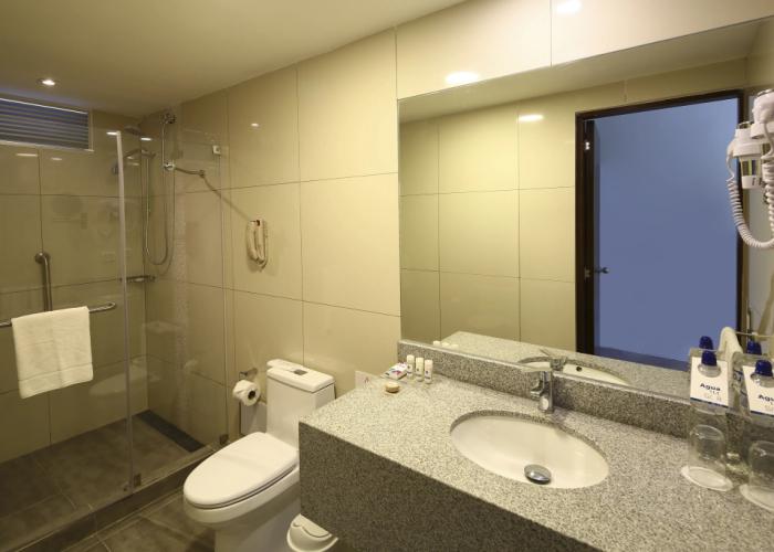 Casa Andina Select Zorritos Tumbes