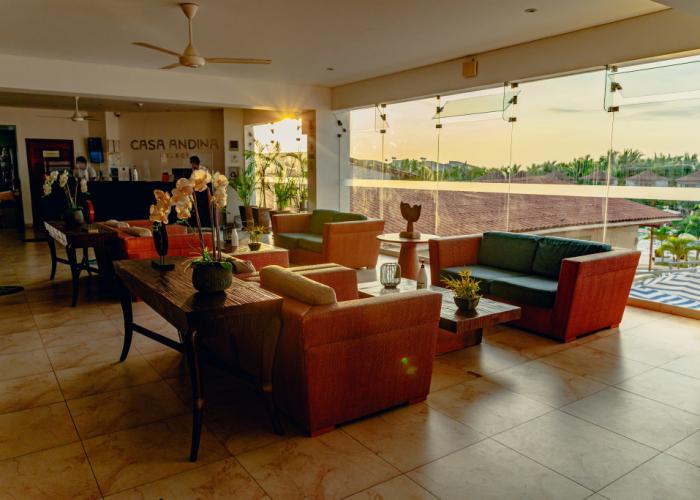 Casa Andina Select Zorritos Tumbes
