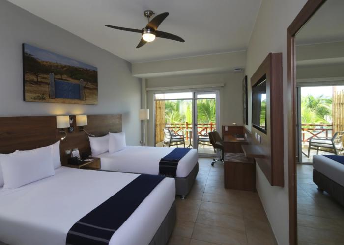 Casa Andina Select Zorritos Tumbes